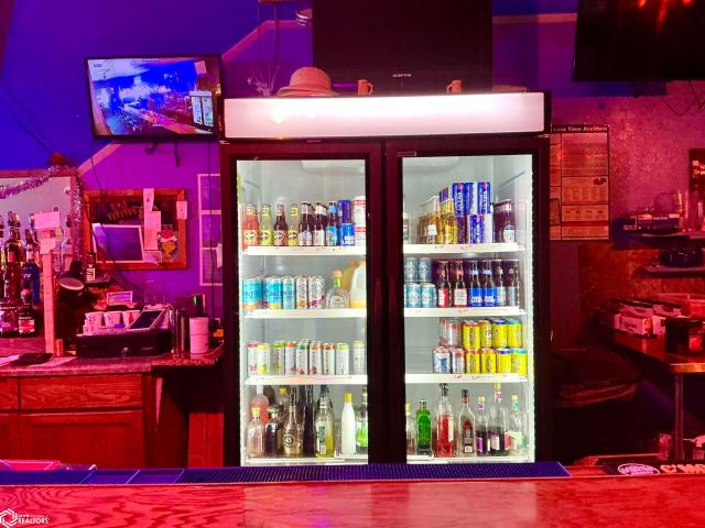 Commercial for sale in Centerville, Iowa