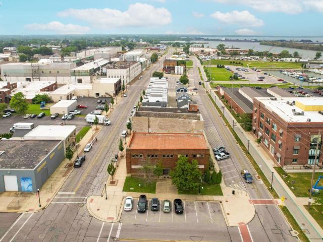 Commercial for sale in Sandusky, Ohio