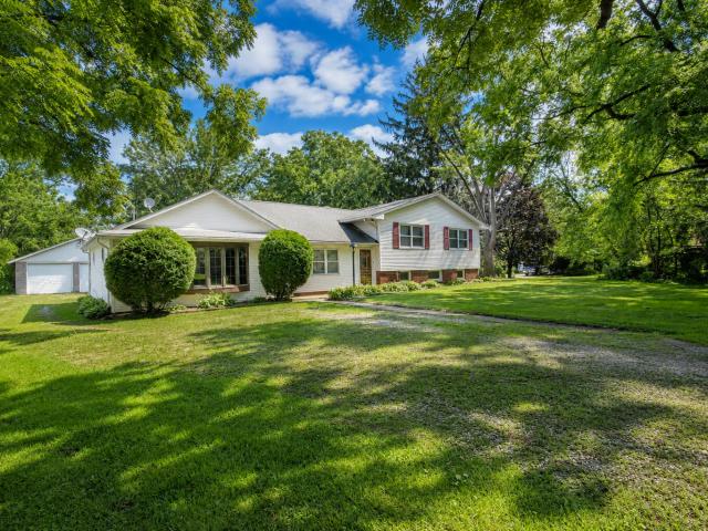 House for sale in Porter, Indiana