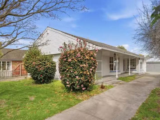 House for sale in Ilam, Christchurch