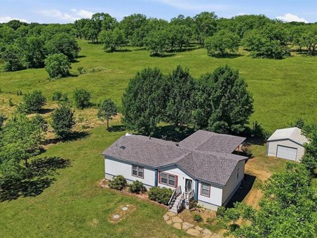 House for sale in Durant, Oklahoma