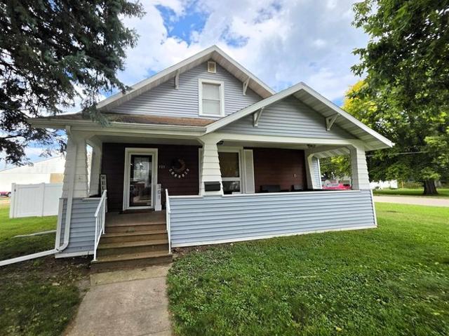 House for sale in La Porte City, Iowa
