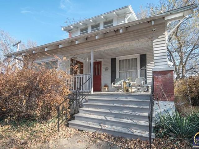 House for sale in Kansas