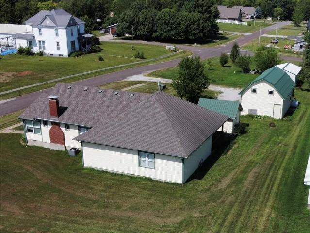 House for sale in Pattonsburg, Missouri