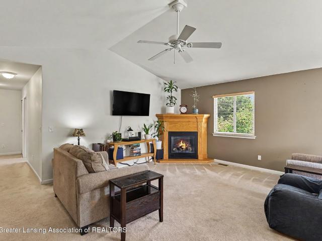 House for sale in Mason, Michigan