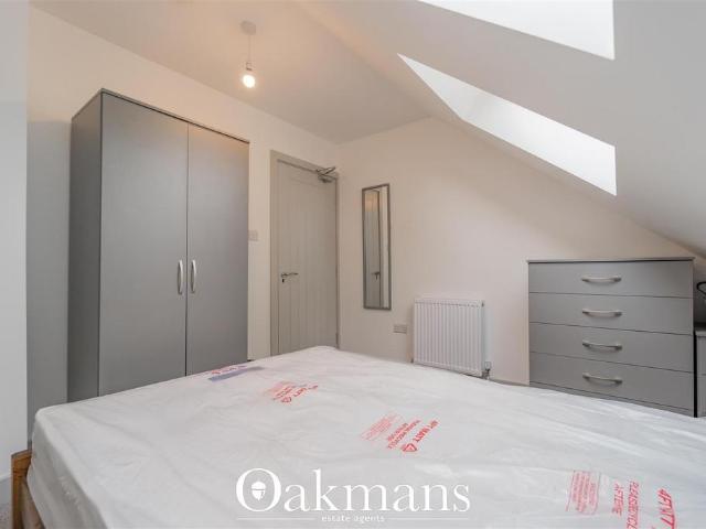House for rent in Stirchley, Birmingham