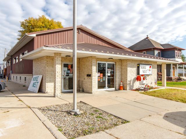 Commercial for sale in Story City, Story County