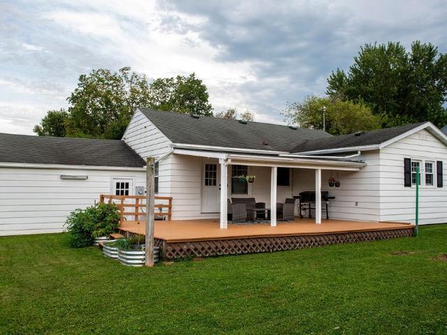 House for sale in Preston, Minnesota