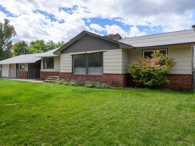 House for sale in Ravalli, Montana