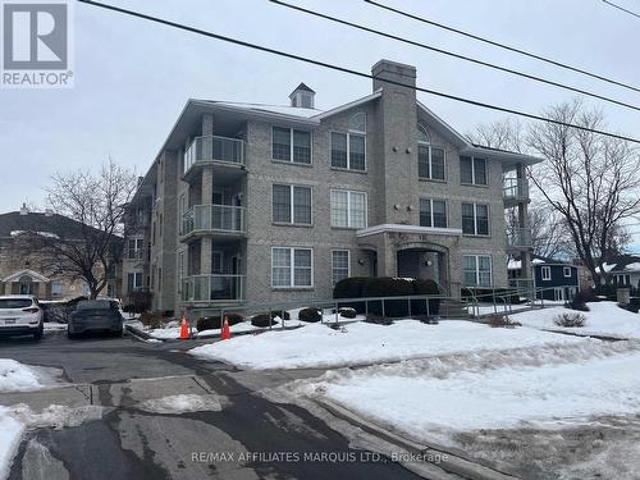 Condo for sale in Cornwall, Ontario