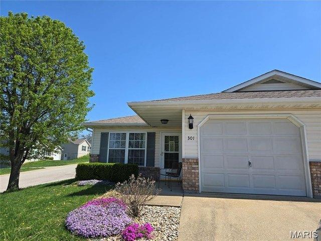 House for sale in Union, Missouri