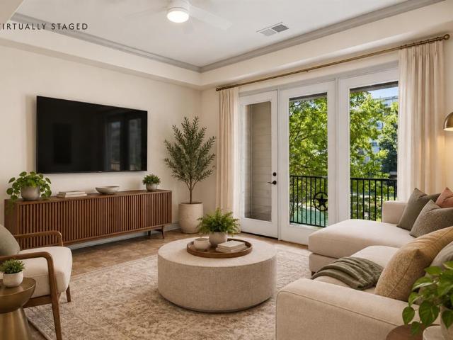 Condo for sale in Southlake, Texas