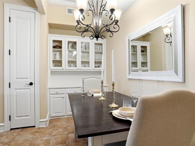 Condo for sale in Southlake, Texas