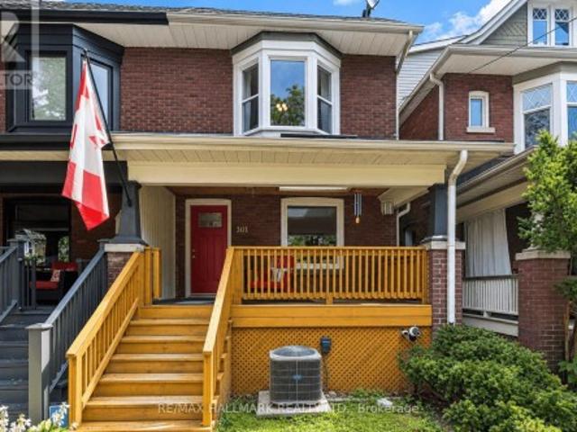 House for sale in Woburn, Ontario