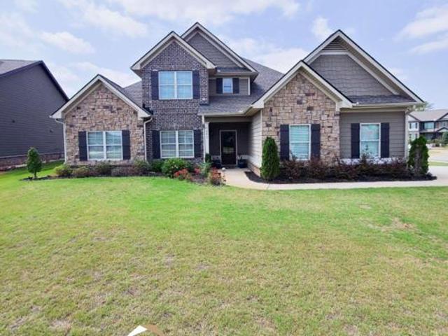 House for sale in Jenkinsburg, Georgia