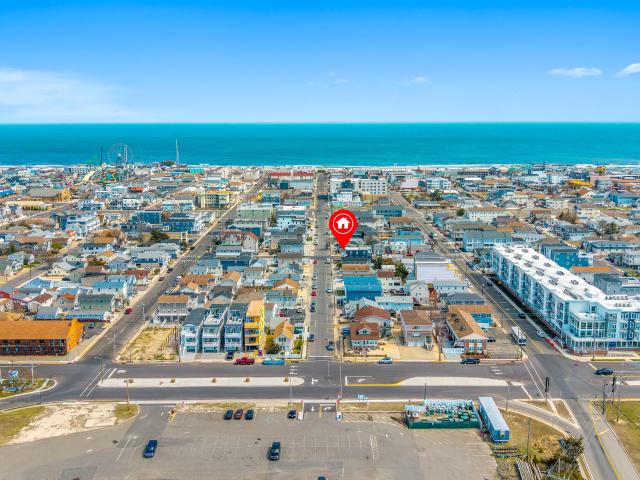 House for sale in Seaside Heights, New Jersey