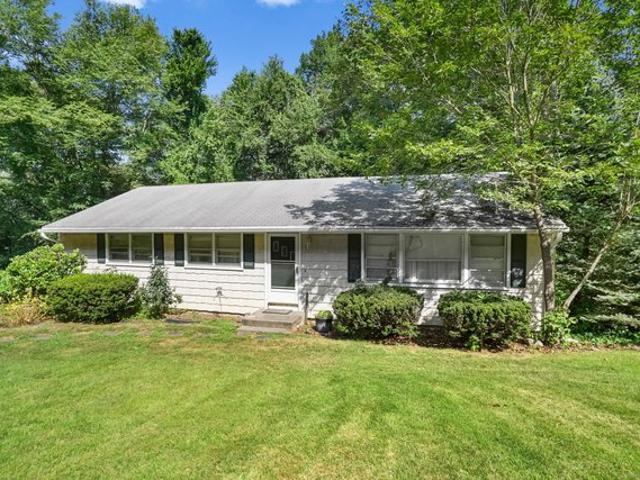 House for sale in Fairfield, Connecticut