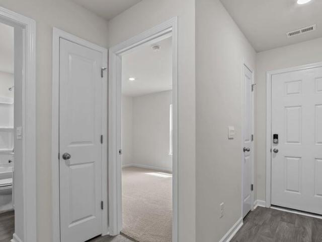 House for sale in Rocky Mount, North Carolina