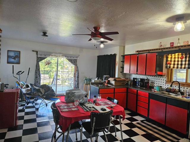 House for sale in Hudson, Lenawee County