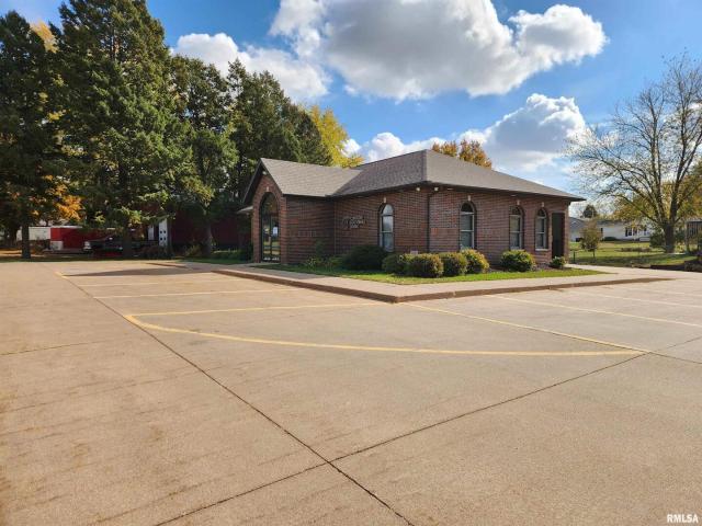 Commercial for sale in Delmar, Iowa