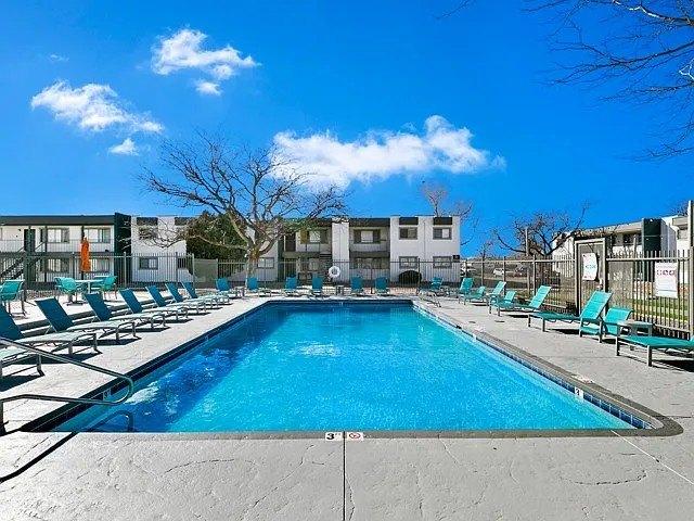 House for sale in New Mexico