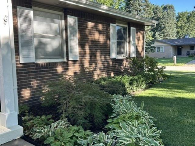 House for sale in Sherman, Sangamon County