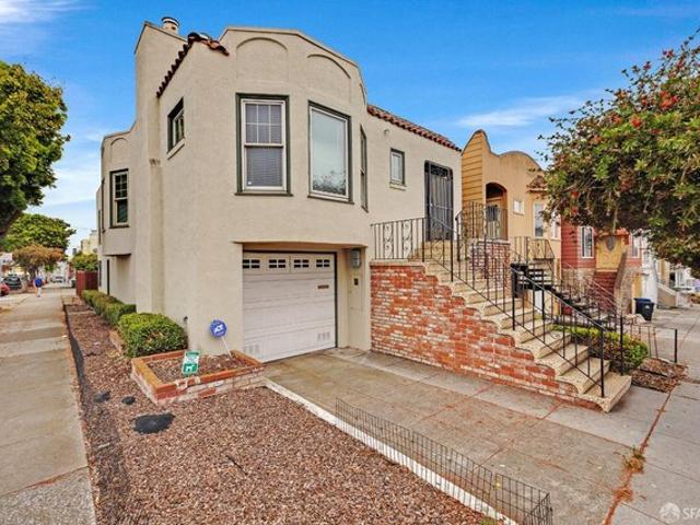 House for sale in San Mateo, California