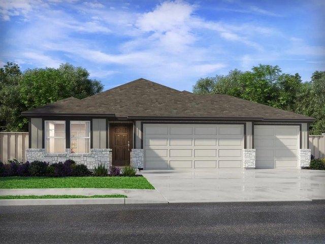 House for sale in Burnet, Texas