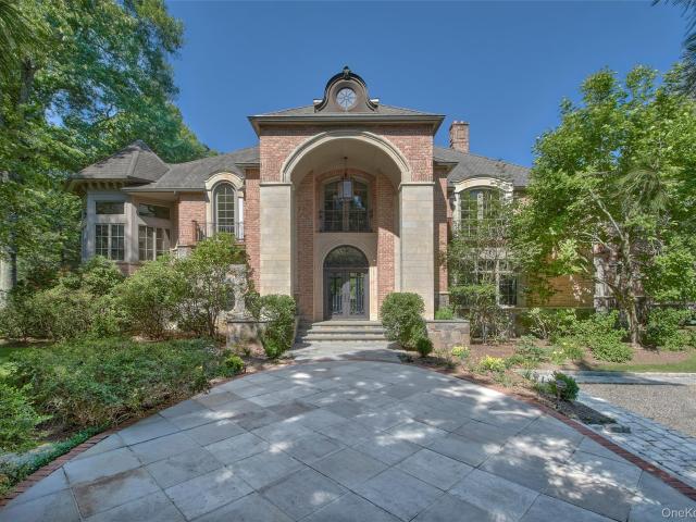 House for sale in Armonk, New York