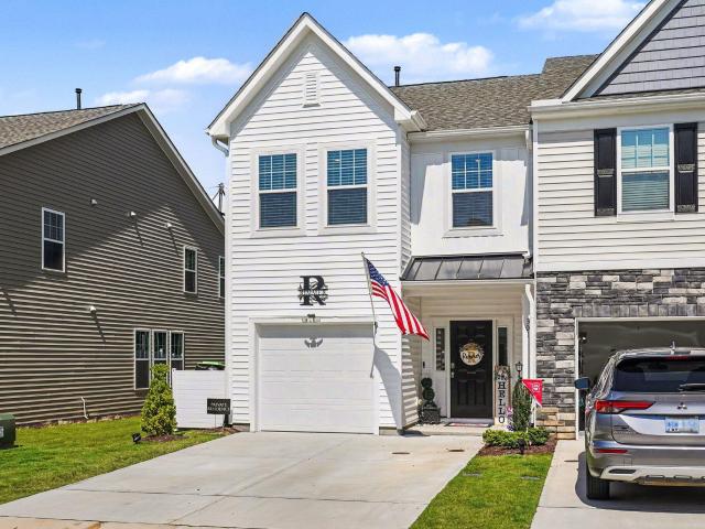 Townhouse for sale in Clayton, North Carolina