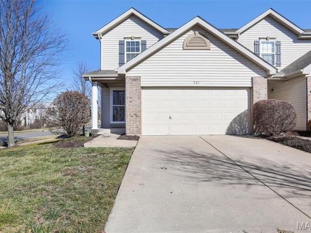 Townhouse for sale in Missouri