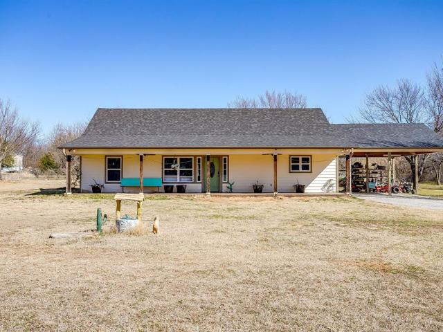 House for sale in Parker, Texas