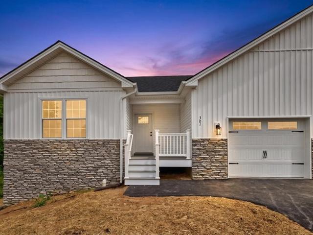 Townhouse for sale in Virginia