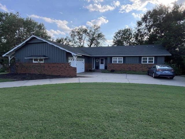 House for sale in Kansas