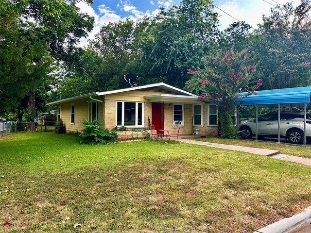 House for sale in Austin, Texas