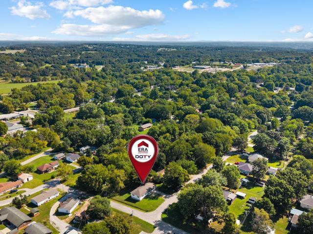 House for sale in Flippin, Marion County