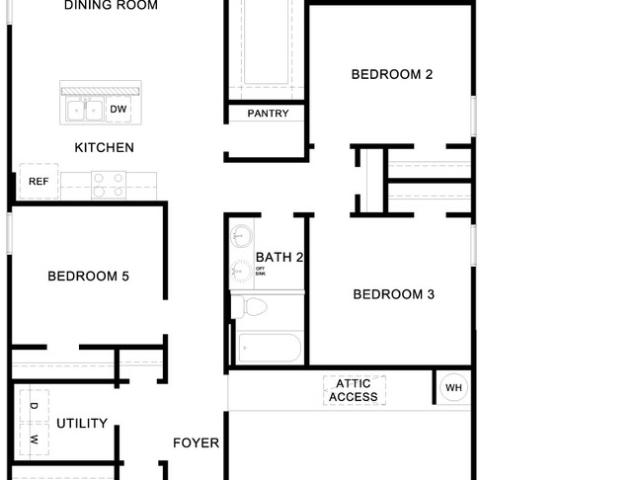 House for sale in Luling, Texas