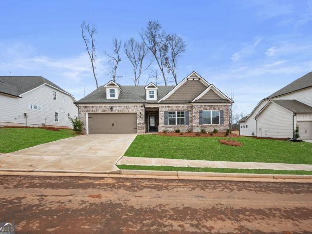 House for sale in Auburn, Barrow County