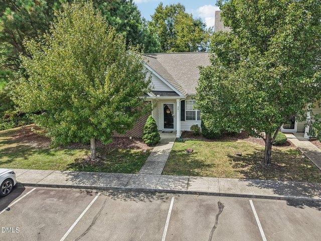 Townhouse for sale in Granville, North Carolina