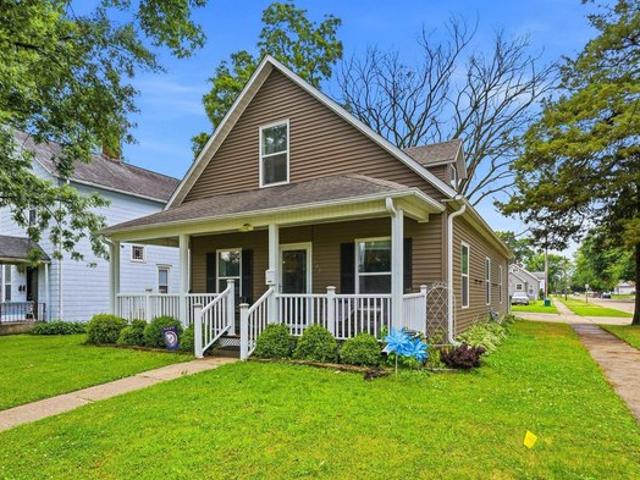 House for sale in West Burlington, Iowa