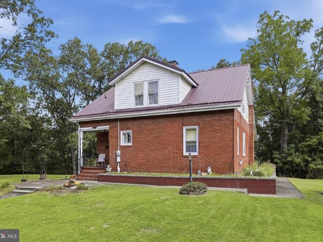 House for sale in Romney, West Virginia