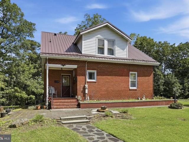 House for sale in Romney, West Virginia