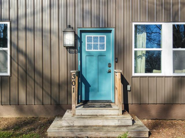 House for sale in West Blocton, Alabama
