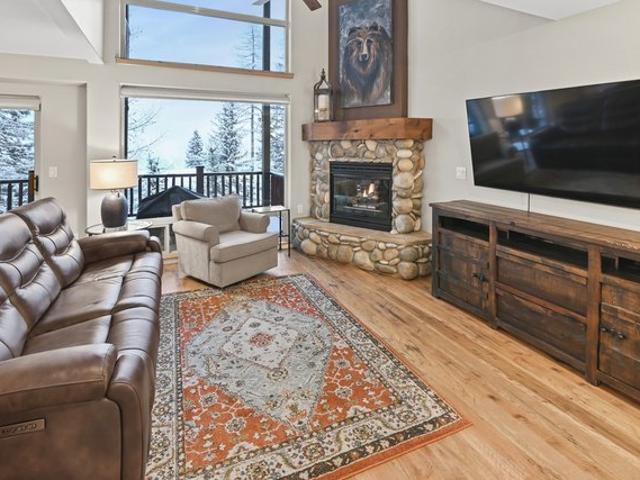 Townhouse for sale in Whitefish, Montana