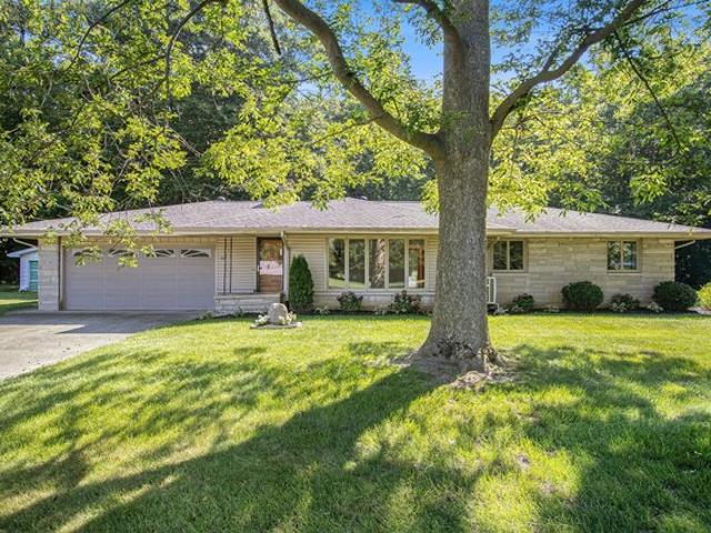 House for sale in Buchanan, Michigan