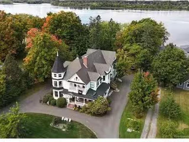 House for sale in Fredericton, New Brunswick