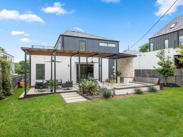 House for sale in Austin, Texas