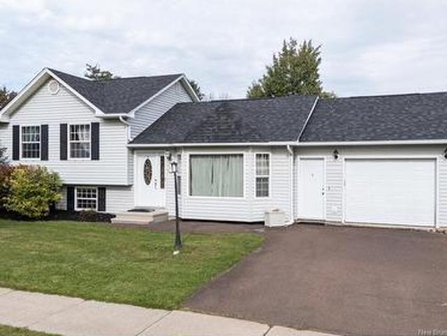House for sale in Moncton Parish, City of Moncton