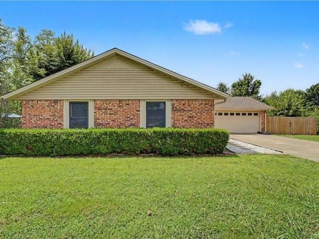 House for sale in Ark
