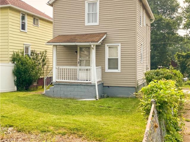 House for sale in Beaver, Pennsylvania